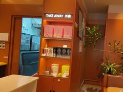 -奈雪的茶(印象城店)