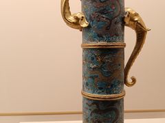 -上海博物馆(人民广场馆)
