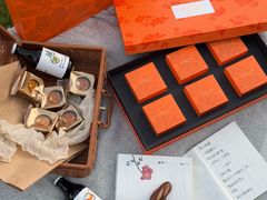 -可丽可丽·生日蛋糕·下午茶(厦门鹭港店)