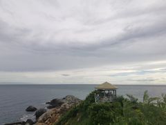 -三亚西岛海洋文化旅游区