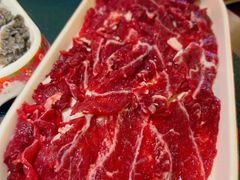 -大吉利·潮汕鲜牛肉火锅(西安店)