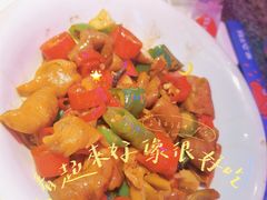 -蛙来哒(东城万达店)