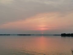 -漕湖湿地公园