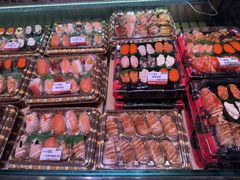 -争鲜回转寿司(朝北大悦城店)