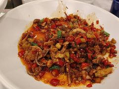 -兰湘子·湘菜小炒(荥阳吾悦广场店)