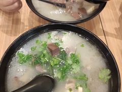 -小杨生煎(南汇欧尚店)