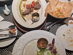 -翡翠鸟精品泰国菜(北辰财富中心店)
