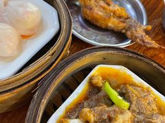 -恒兴发茶店(水巷口店)