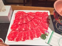 -南门涮肉(东单店)
