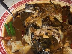 -旺顺阁鱼头泡饼(常营店)