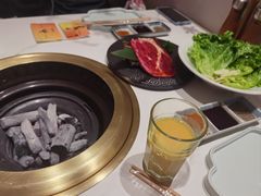 -义气烤肉餐吧(大族广场店)