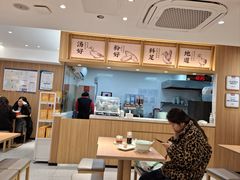 -回味鸭血粉丝汤(夫子庙瞻园路店)