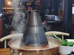 -老北京涮羊肉(航东路店)