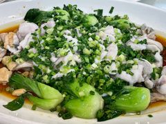 -海宝酒家(中山四路店)