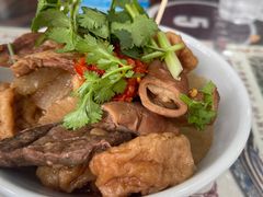 -周大娘牛乳(旧寨古村总店)