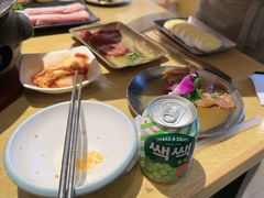 -云龙·烤肉专门店(东方路店)