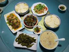 -碗碗香鸡汤饭(建设路店)
