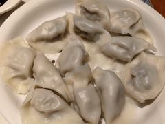 -东方饺子王(工农大路店)