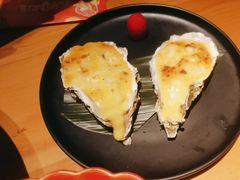 -原志优秀食材·匠心料理·海胆主题(金亿广场店)