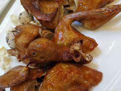 -清心鸡沙田乳鸽店·非遗传承(粤垦路店)
