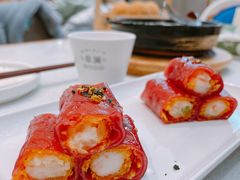 -蔡澜点心·粤菜(月星环球港店)