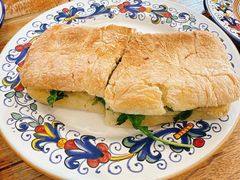 -Alimentari早午餐(安福路店)