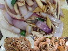 -贞姨美食·老字号海鲜大排档