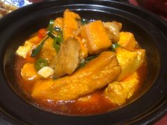 -京味张·北京烤鸭(天河南二路店)