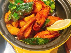 -前海沿·青岛菜(乐客城店)