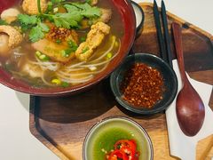 -GOGO Plate(成都太古里店)