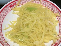 -满园烤鸭·春饼(沈北万达店)