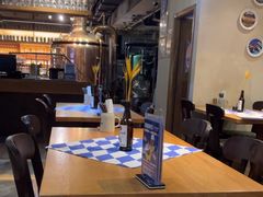 -Paulaner·德国帕拉娜自酿啤酒餐厅(海上世界店)