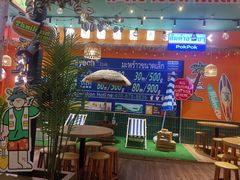 -迷你椰·泰式大排档(佛山顺德店)