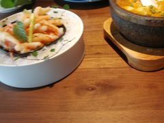 -星叶·东南亚料理(宁波万象汇店)