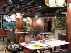 -顺意·顺德家乡菜(国际人才大厦店)