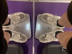 -发条鸭无人健身房(普陀中远两湾城店)