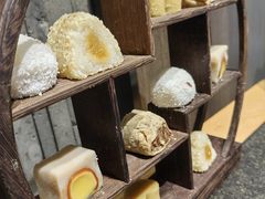 -东来顺(非遗·清真火锅·盛世广场店)