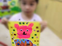 -东方童画少儿美术(莘庄体验馆)