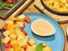 -路易十三西餐厅(西关新天地店)