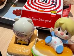 -肯德基(南昌路大润发店)