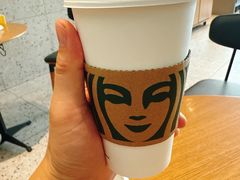 -星巴克臻选(武汉首义汇店)