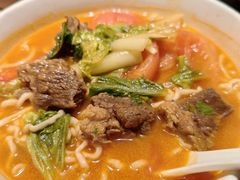 -寻裕记·现炒浇头面(人民广场店)