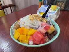 -老式乌米冰(阜阳园店)