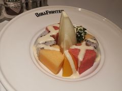 -斗牛士牛排餐厅(嘉里汇店)
