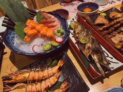 -鳗鲔料理小馆