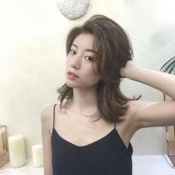 点击看大图 -IN HAIR艺术+造型