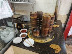 -代四孃牛华豆腐脑美味小食(总店)