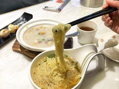 -新大咀港式茶餐厅(宝山万达店)