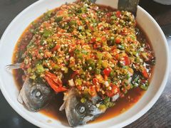 -艺味深尝(云锦路店)