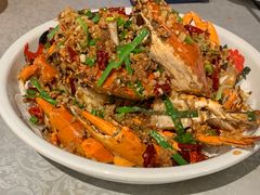 -达叔香味海鲜(海棠68环球美食街店)